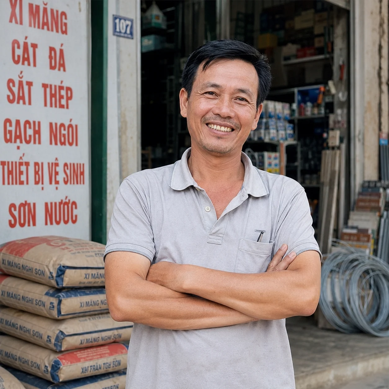 Chú Bình